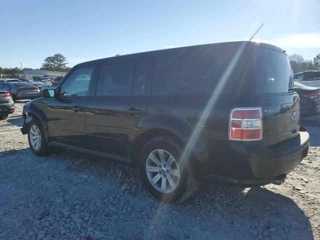 2011 Ford Flex SE