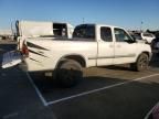 2000 Toyota Tundra Access Cab