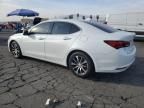 2017 Acura TLX