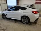 2016 BMW X6 XDRIVE35I