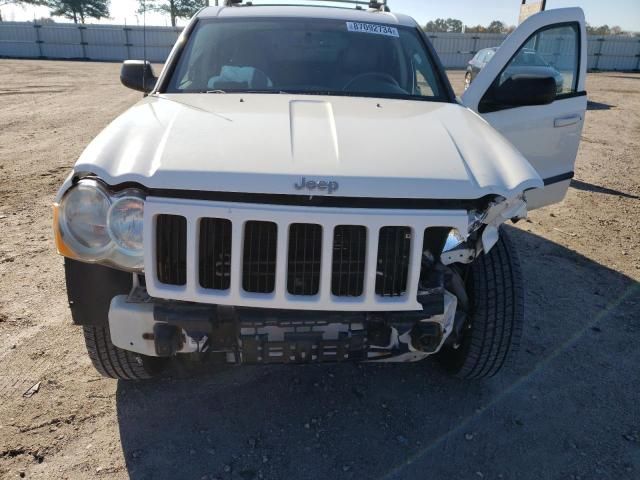 2008 Jeep Grand Cherokee Laredo