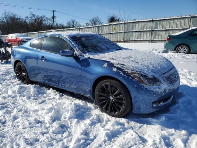 2010 Infiniti G37