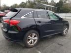 2014 Acura RDX Technology