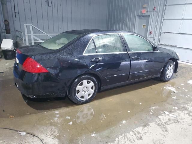 2007 Honda Accord LX