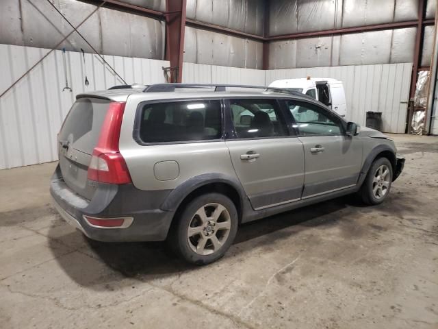 2008 Volvo XC70