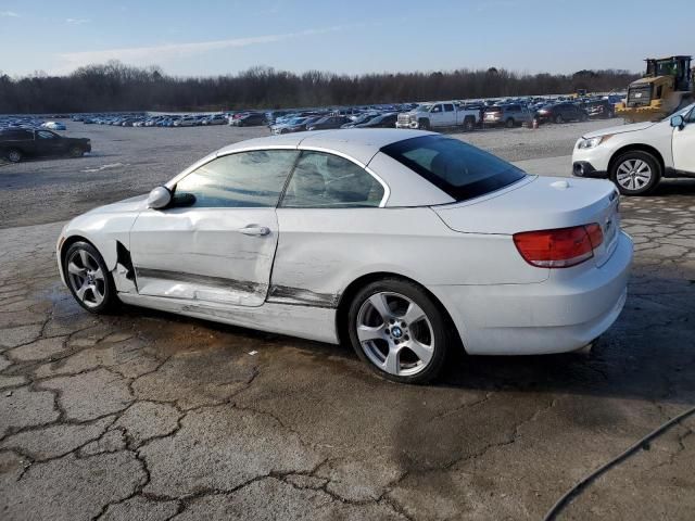 2009 BMW 328 I