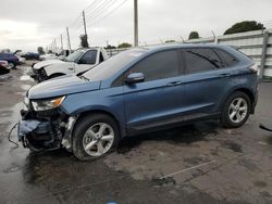 2018 Ford Edge SE en venta en Miami, FL