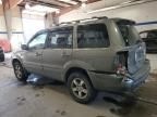 2008 Honda Pilot EX