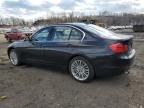 2013 BMW 328 XI Sulev