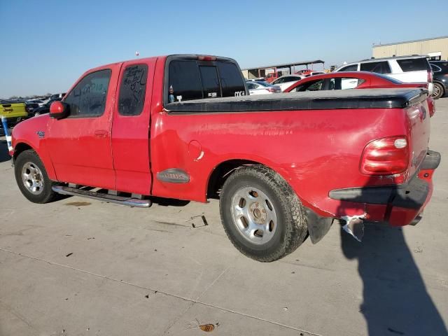 2003 Ford F150