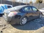 2008 Nissan Altima 2.5