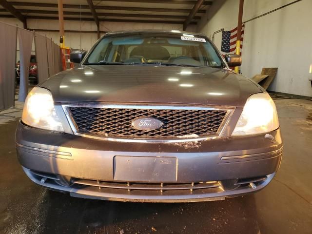 2006 Ford Five Hundred SE