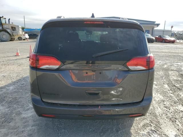 2019 Chrysler Pacifica Touring Plus