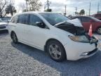 2013 Honda Odyssey Touring