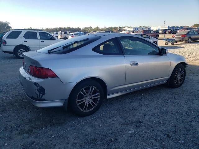 2006 Acura RSX