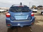 2015 Subaru XV Crosstrek 2.0 Limited