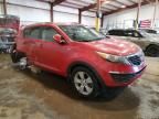 2011 KIA Sportage LX