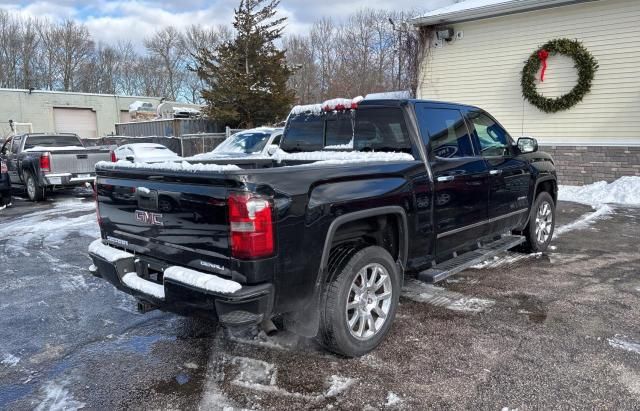 2014 GMC Sierra K1500 Denali