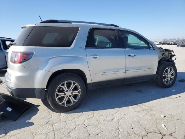 2014 GMC Acadia SLT-1