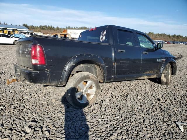 2014 Dodge RAM 1500 ST