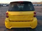 2013 Smart Fortwo Pure