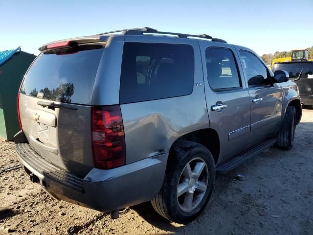 2007 Chevrolet Tahoe C1500