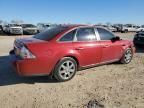 2009 Ford Taurus Limited