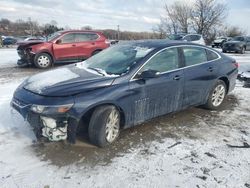 2018 Chevrolet Malibu LT en venta en Baltimore, MD