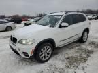 2013 BMW X5 XDRIVE35I