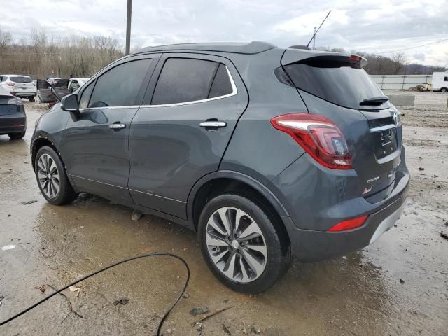 2017 Buick Encore Essence