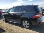 2014 Mercedes-Benz ML 350