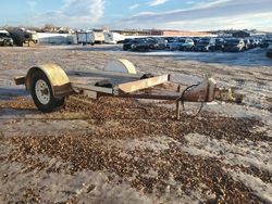 1986 Othi Trailer en venta en Rapid City, SD