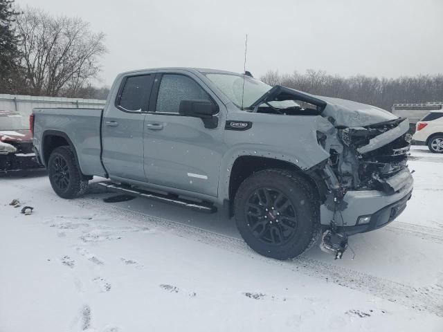 2024 GMC Sierra K1500 Elevation