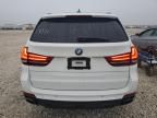 2015 BMW X5 XDRIVE50I