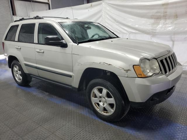 2009 Jeep Grand Cherokee Laredo