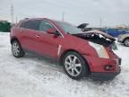 2010 Cadillac SRX Premium Collection