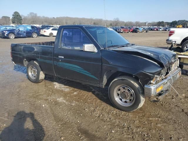 1995 Nissan Truck E/XE