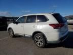 2016 Mitsubishi Outlander SE