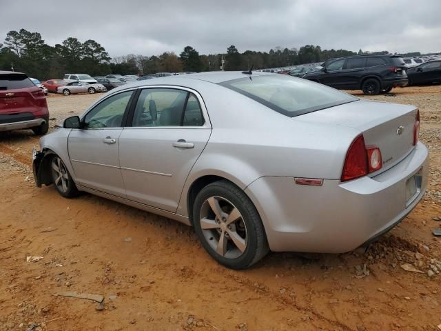 2009 Chevrolet Malibu 2LT