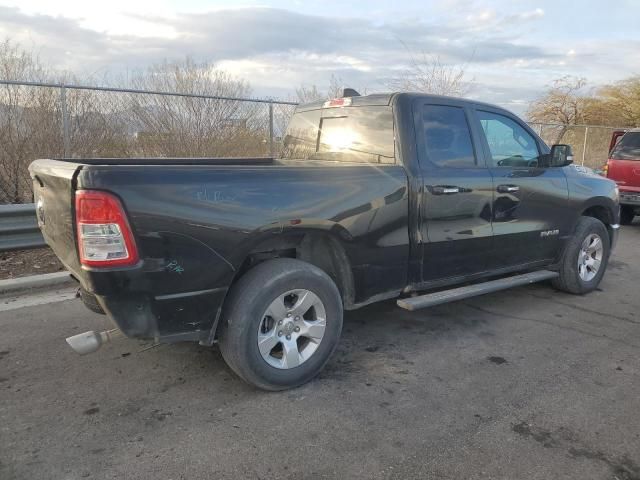 2020 Dodge RAM 1500 BIG HORN/LONE Star