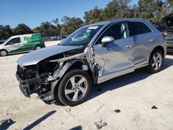 Audi Vehiculos salvage en venta: 2020 Audi Q3 Premium