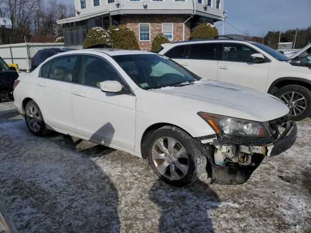 2009 Honda Accord EXL