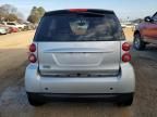 2009 Smart Fortwo Pure