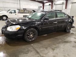 Salvage Cars with No Bids Yet For Sale at auction: 2006 Buick Lucerne CXL