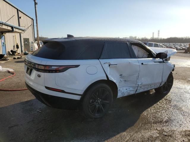 2022 Land Rover Range Rover Velar R-DYNAMIC S