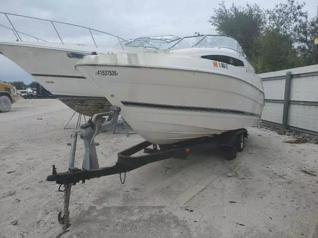 1997 Bayliner Boat