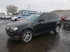 2007 BMW X3 3.0SI