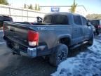 2017 Toyota Tacoma Double Cab