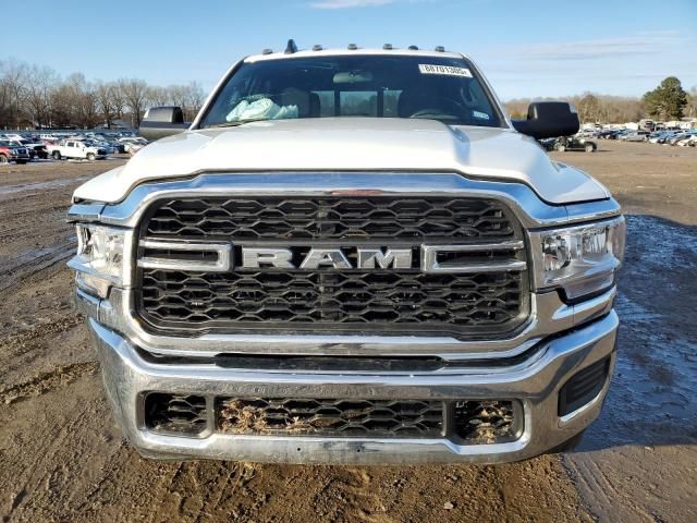 2022 Dodge RAM 2500 Tradesman