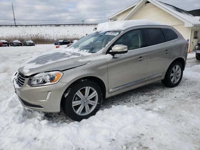 2016 Volvo XC60 T6 Premier